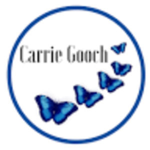 Meet your Posher, Carrie